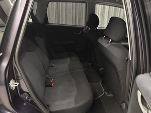 Хетчбэк Honda Fit 2009 года, 615000 рублей, Красноярск