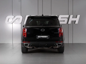 Внедорожник Trumpchi GS8 2025 года, 4280000 рублей, Минеральные Воды