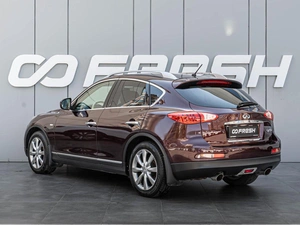 Внедорожник Infiniti QX50 2014 года, 1700000 рублей, Краснодар