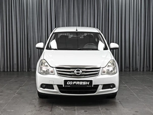 Седан Nissan Almera 2016 года, 789000 рублей, Ставрополь