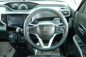 Минивэн Suzuki Solio 2017 года, 979000 рублей, Омск