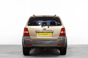 Внедорожник Kia Sorento 2008 года, 999000 рублей, Барнаул