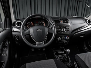 Универсал ВАЗ (LADA) Kalina Cross 2018 года, 739000 рублей, Тюмень