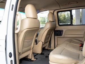 Минивэн Hyundai H-1 2015 года, 2630000 рублей, Волгоград