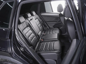 Внедорожник Volkswagen Tiguan 2021 года, 4250000 рублей, Ростов-на-Дону