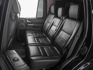 Внедорожник Land Rover Discovery 2006 года, 1549000 рублей, Тюмень