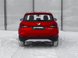 Внедорожник Jetta VS5 2023 года, 2250000 рублей, Тверь