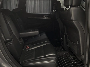 Внедорожник Jeep Grand Cherokee 2011 года, 1785000 рублей, Красноярск