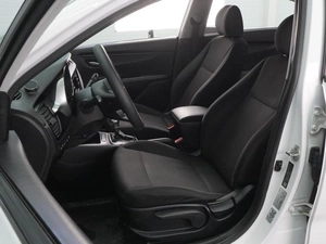 Седан Kia Rio 2021 года, 1135000 рублей, Воронеж