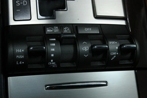 Внедорожник Lexus LX 2013 года, 4993000 рублей, Солонцы