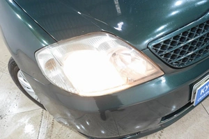 Седан Toyota Corolla 2002 года, 529000 рублей, Новокузнецк