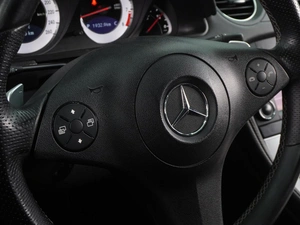 Кабриолет Mercedes-benz SL-класс 2010 года, 2999000 рублей, Воронеж