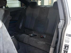 Купе BMW 4 серия 2014 года, 2780000 рублей, Краснодар