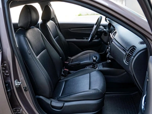 Седан Kia Rio 2019 года, 1570000 рублей, Краснодар