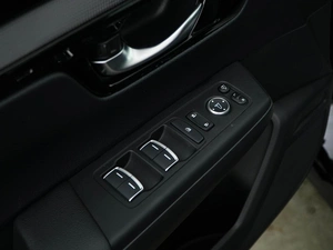 Внедорожник Honda CR-V 2025 года, 4477077 рублей, Москва