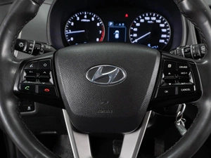 Внедорожник Hyundai Creta 2019 года, 1839000 рублей, Тюмень