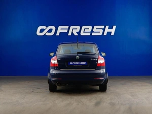 Лифтбек Skoda Octavia 2011 года, 920050 рублей, Москва