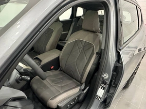 Внедорожник BMW X3 2025 года, 8150000 рублей, Новосибирск