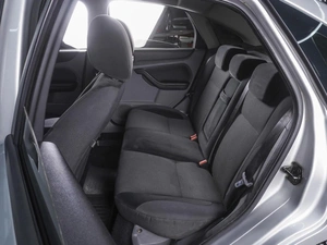 Седан Ford Focus 2008 года, 599000 рублей, Ростов-на-Дону