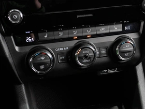 Лифтбек Skoda Octavia 2020 года, 1769000 рублей, Тюмень