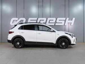 Хетчбэк Kia Rio X 2021 года, 1429000 рублей, Воронеж