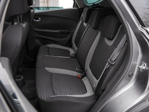 Внедорожник Renault Kaptur 2017 года, 1530000 рублей, Волгоград