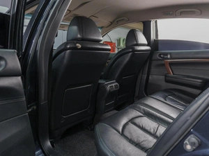 Седан Nissan Teana 2006 года, 669000 рублей, Сургут