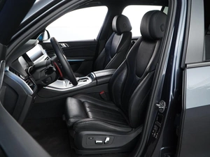 Внедорожник BMW X5 2019 года, 5899077 рублей, Москва