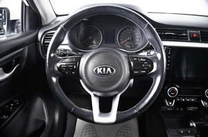 Седан Kia Rio 2018 года, 1619000 рублей, Пермь