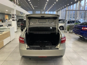 Седан ВАЗ (LADA) Vesta 2017 года, 920000 рублей, Орёл