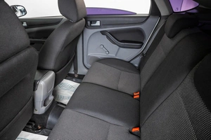 Хетчбэк Ford Focus 2011 года, 609000 рублей, Пермь
