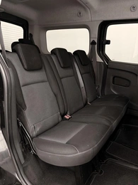 Минивэн Renault Kangoo 2016 года, 1399000 рублей, Орёл