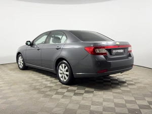 Седан Chevrolet Epica 2011 года, 598200 рублей, Казань