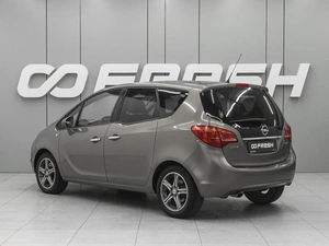 Минивэн Opel Meriva 2012 года, 750000 рублей, Ростов-на-Дону