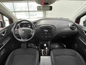 Внедорожник Renault Kaptur 2019 года, 1700000 рублей, Смоленск