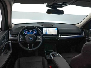 Внедорожник BMW X1 2025 года, 4738888 рублей, Москва