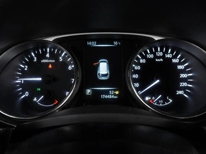 Внедорожник Nissan X-Trail 2015 года, 1699000 рублей, Воронеж
