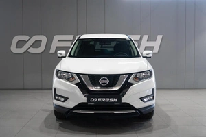 Внедорожник Nissan X-Trail 2019 года, 2299000 рублей, Петрозаводск