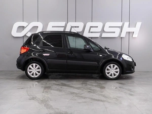 Внедорожник Suzuki SX4 2012 года, 829000 рублей, Воронеж