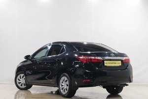 Седан Toyota Corolla 2013 года, 1359000 рублей, Новокузнецк