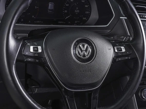 Внедорожник Volkswagen Tiguan 2017 года, 2789000 рублей, Ростов-на-Дону