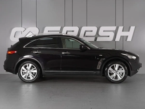 Внедорожник Infiniti QX70 2017 года, 2835000 рублей, Минеральные Воды