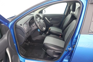Хэтчбек Renault Sandero 2016 года, 950000 рублей, Орёл