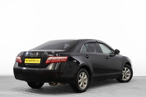 Седан Toyota Camry 2009 года, 1049000 рублей, Барнаул