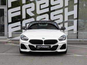 Кабриолет BMW Z4 2021 года, 4520000 рублей, Волгоград