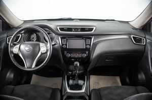 Внедорожник Nissan X-Trail 2017 года, 1999000 рублей, Пермь