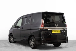 Минивэн Nissan Serena 2016 года, 1989000 рублей, Барнаул