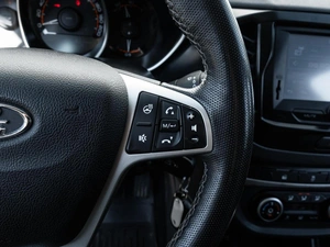 Универсал ВАЗ (LADA) Vesta 2019 года, 1044700 рублей, Ставрополь