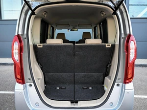 Хетчбэк Honda N-BOX 2019 года, 949000 рублей, Кирилловка