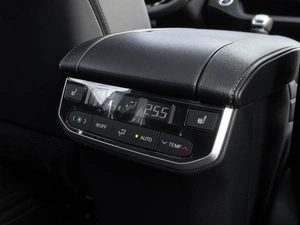 Внедорожник Toyota Highlander 2025 года, 5950000 рублей, Волгоград